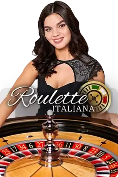Roulette Italiana