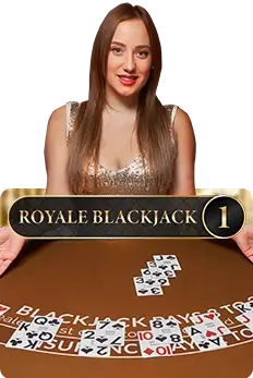 Royale Blackjack 1