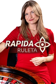 Ruleta Rapida