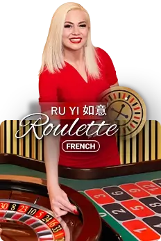 Ruyi 如意 French Roulette