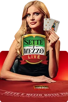 Sette E Mezzo Live