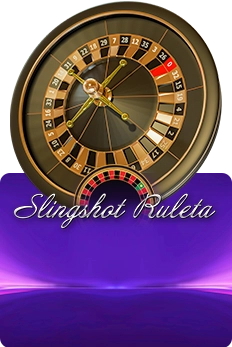 Slingshot Ruleta España