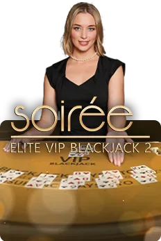 Soirée Elite VIP Blackjack 2