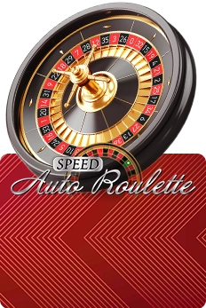 Speed Auto Roulette