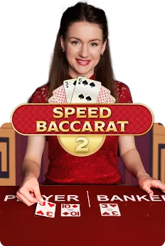 Speed Baccarat 2
