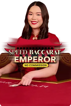 Speed Baccarat Emperor NC