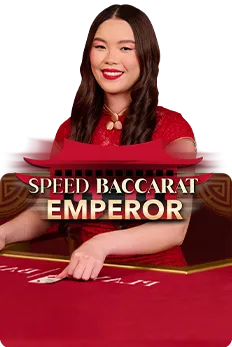 Speed Baccarat Emperor