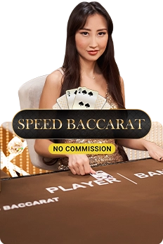 Speed Baccarat NC