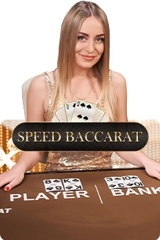 Speed Baccarat