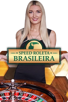 Speed Roleta Brasileira