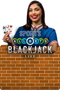 Sports All Bets Blackjack