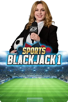 Sports Blackjack 1
