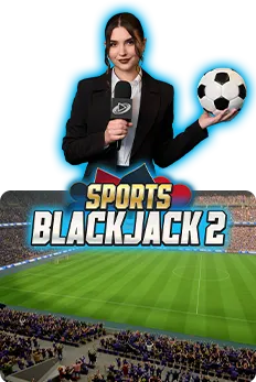 Sports Blackjack 2