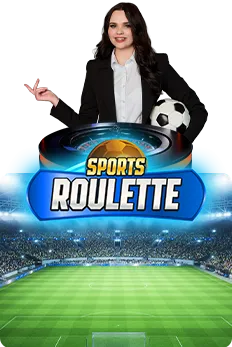 Sports Roulette