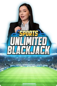 Sports Unlimited Blackjack