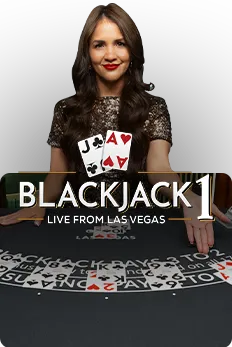 Preview Vegas Live Blackjack 1