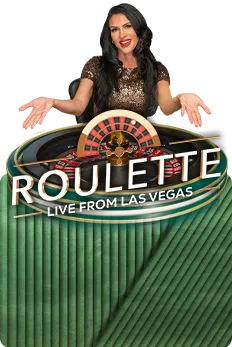 Vegas Roulette Live