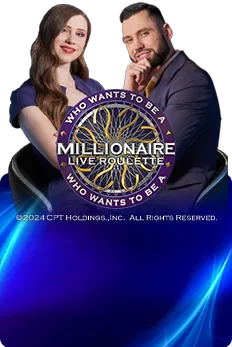 Who Wants To Be a Millionaire Roulette