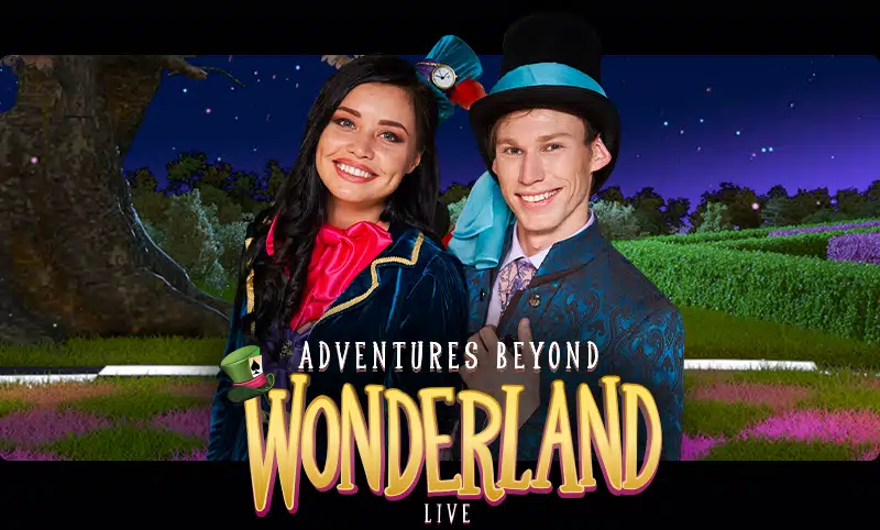 WonderlandCasino Canada App Review: Canadian Players’ Gateway to Online Fun