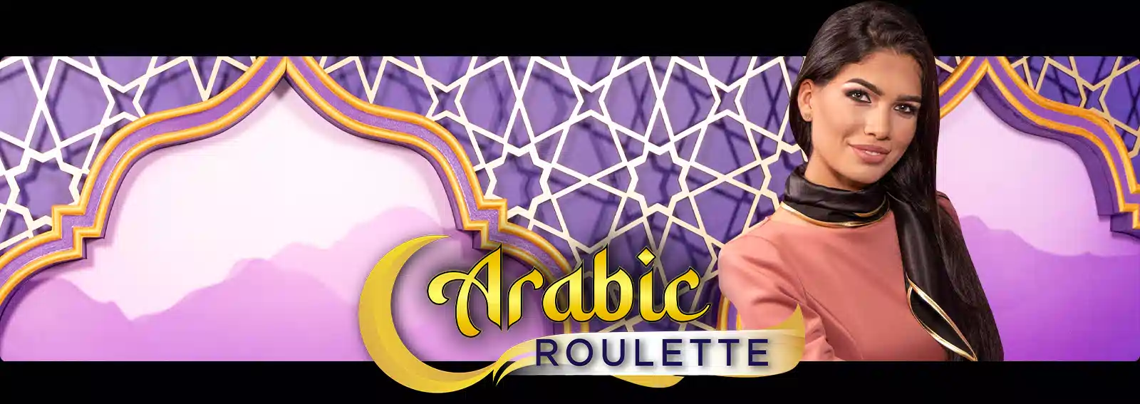 Arabic Roulette