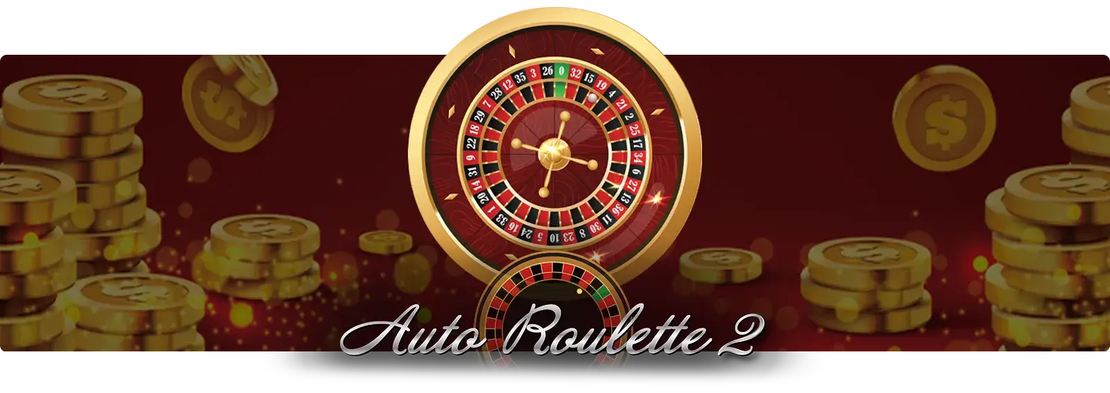 Auto Roulette 2