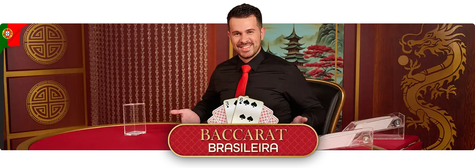 Baccarat Brasileira