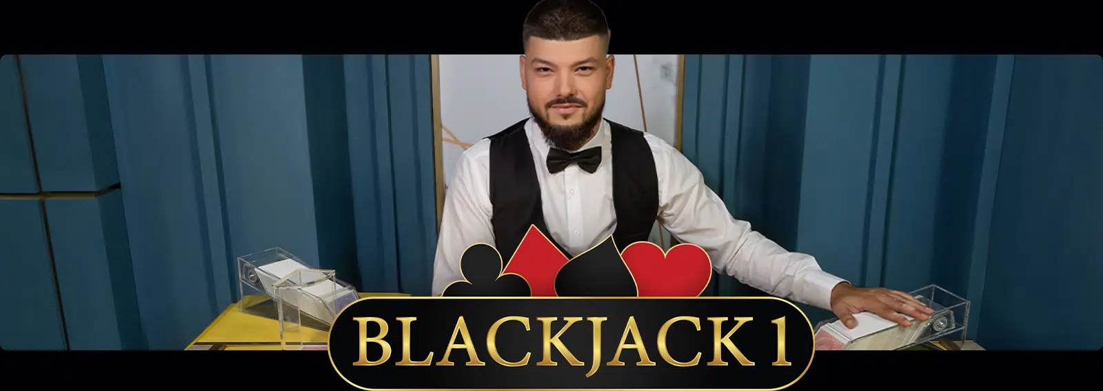 Blackjack 1