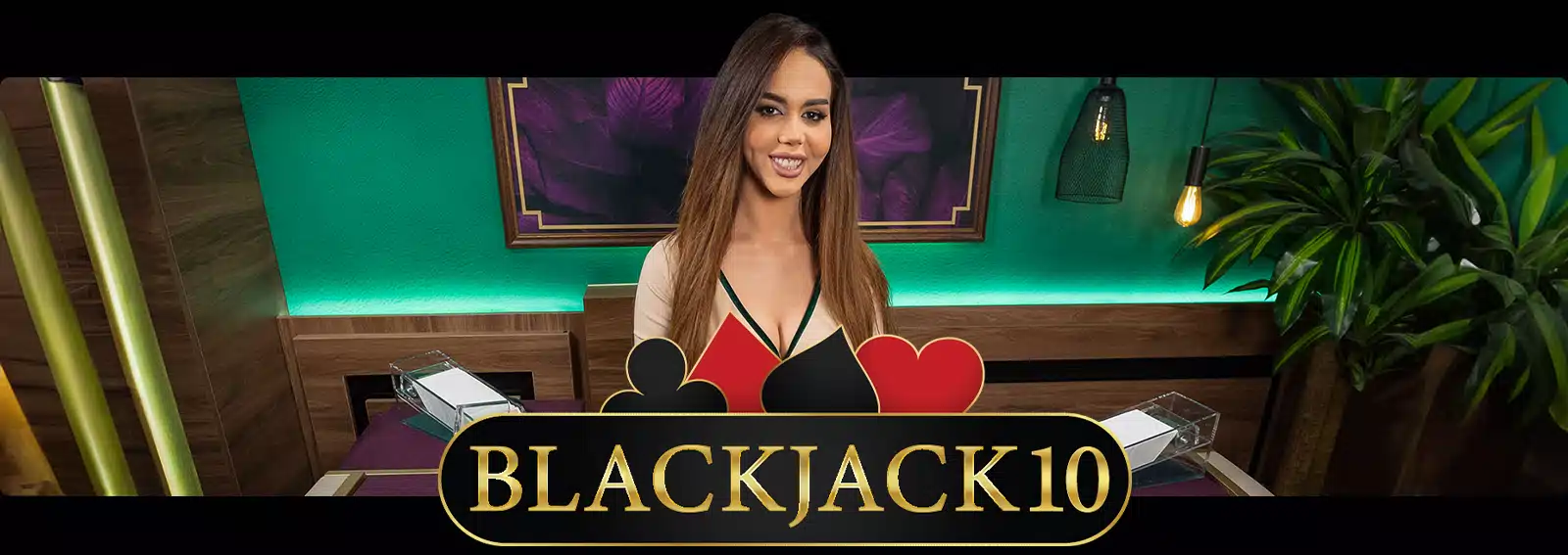 Blackjack 10