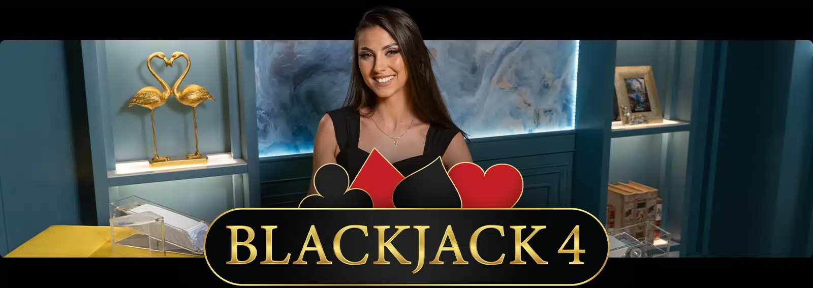 Blackjack 4