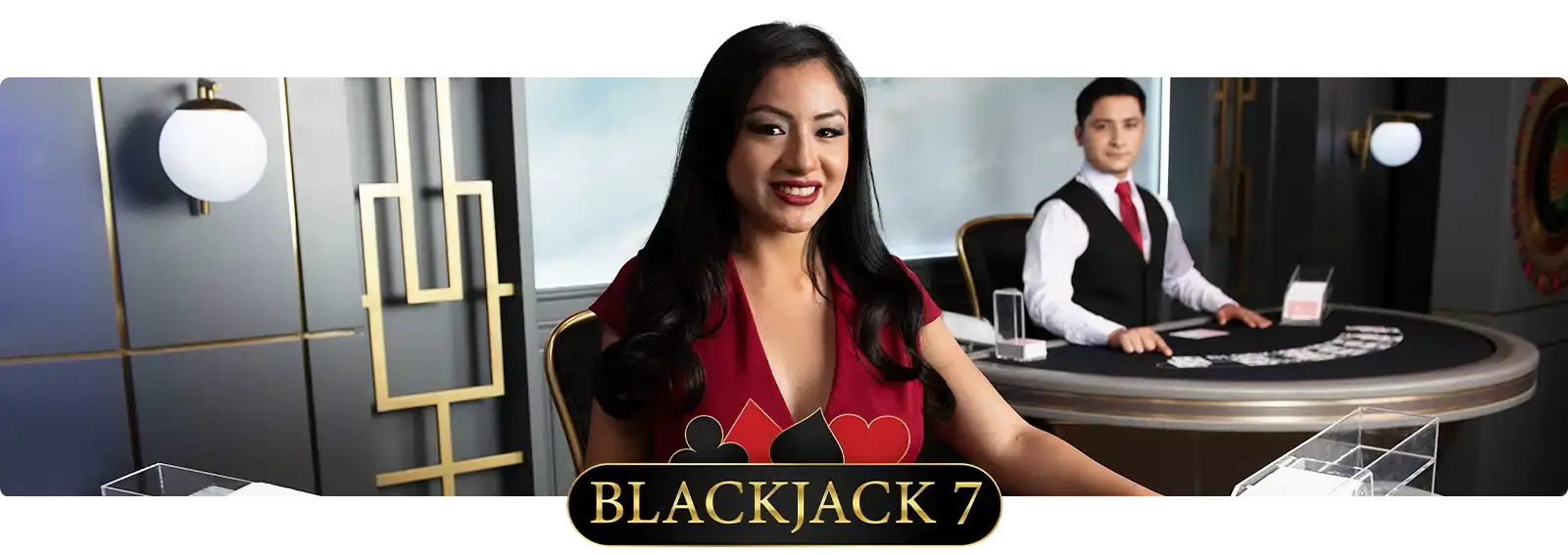 Blackjack 7