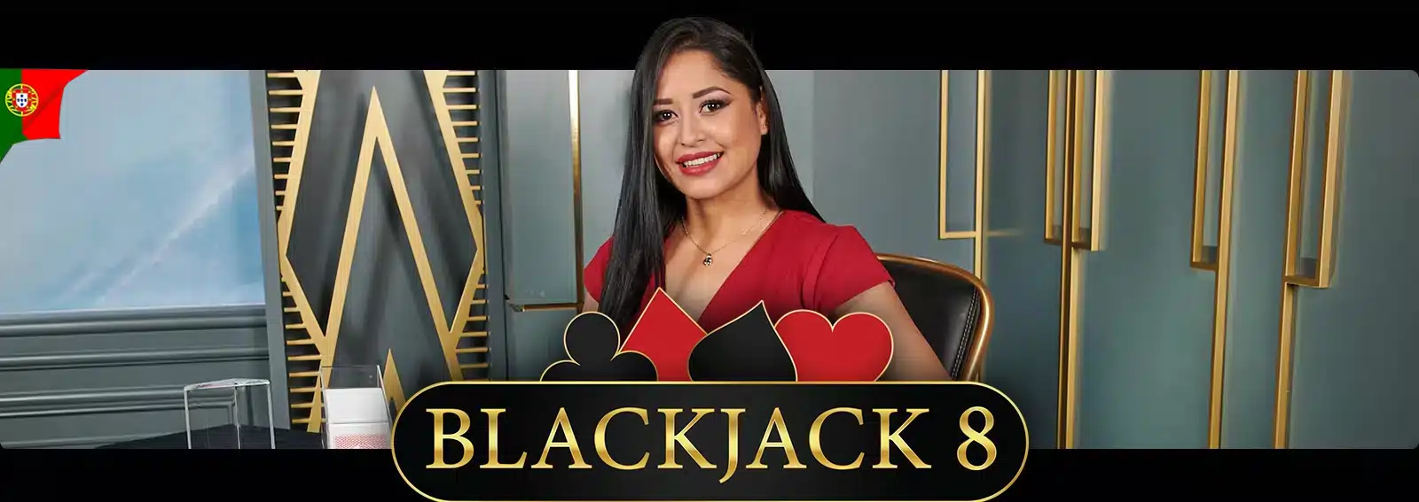 Blackjack 8