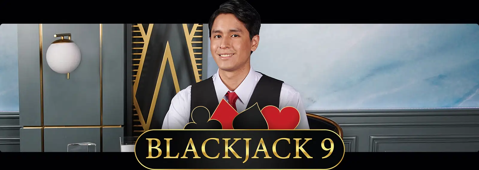 Blackjack 9