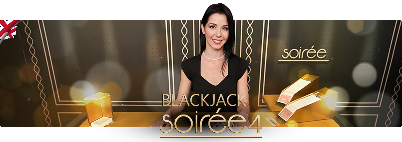 Blackjack Soirée 4