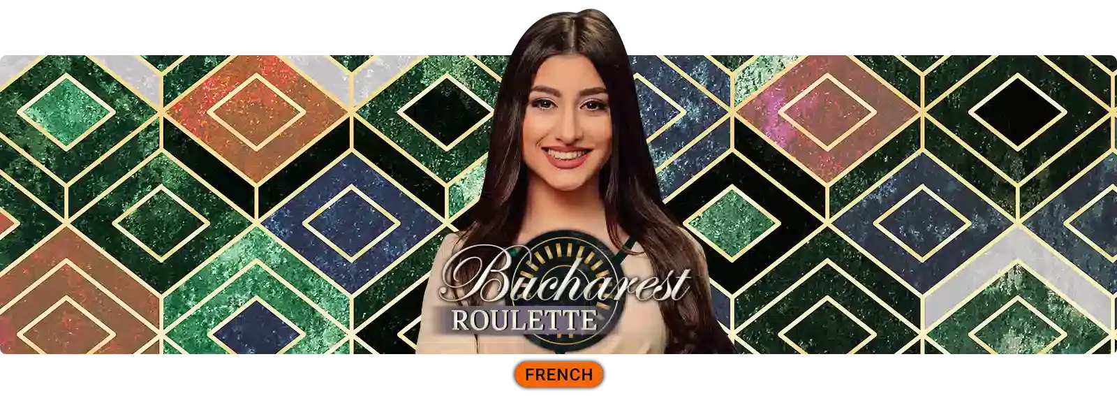 Bucharest French Roulette