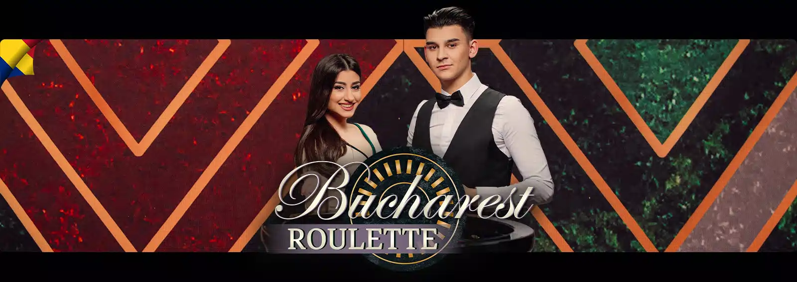Bucharest Roulette