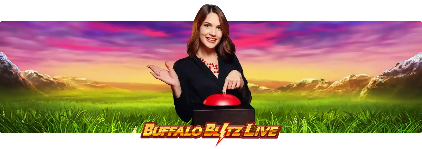 Buffalo Blitz Live