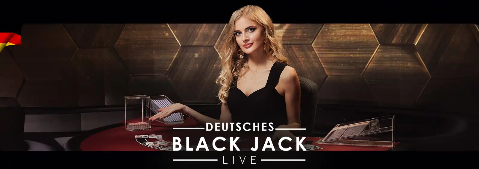 Deutsches Blackjack