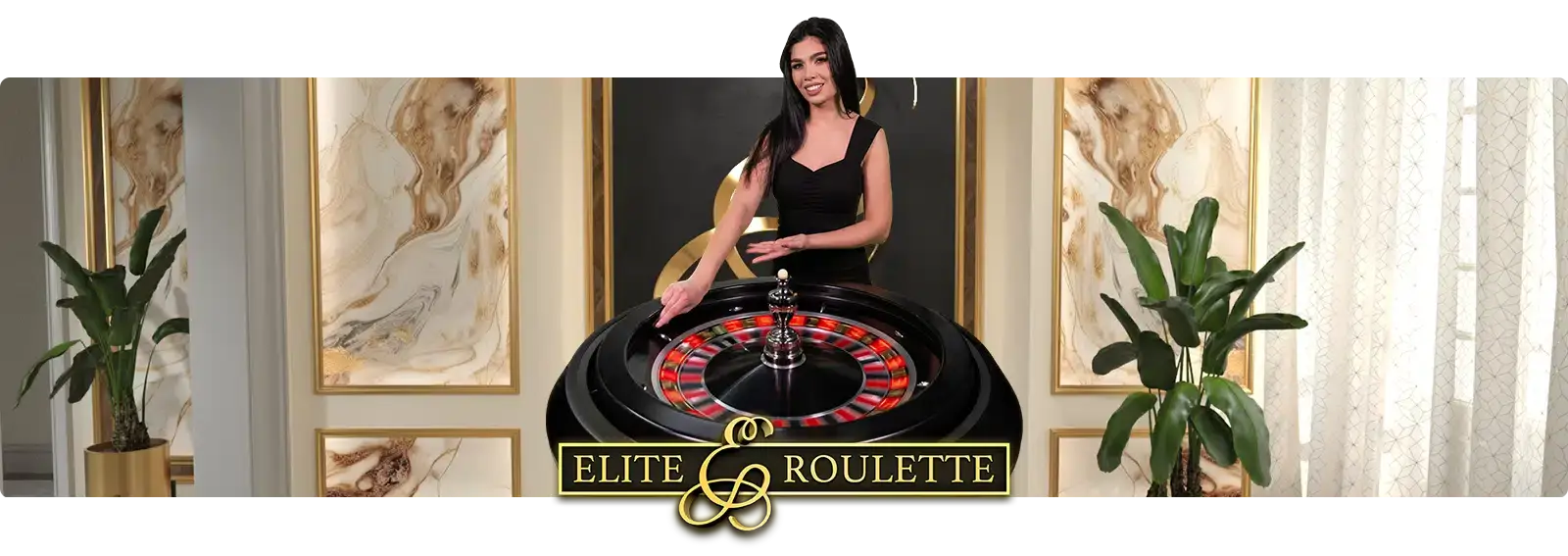 Elite Roulette