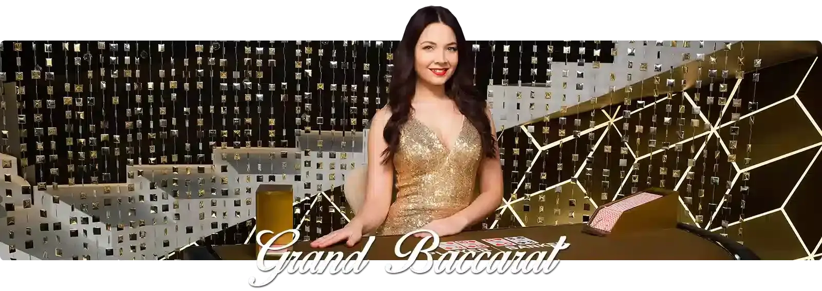 Grand Baccarat