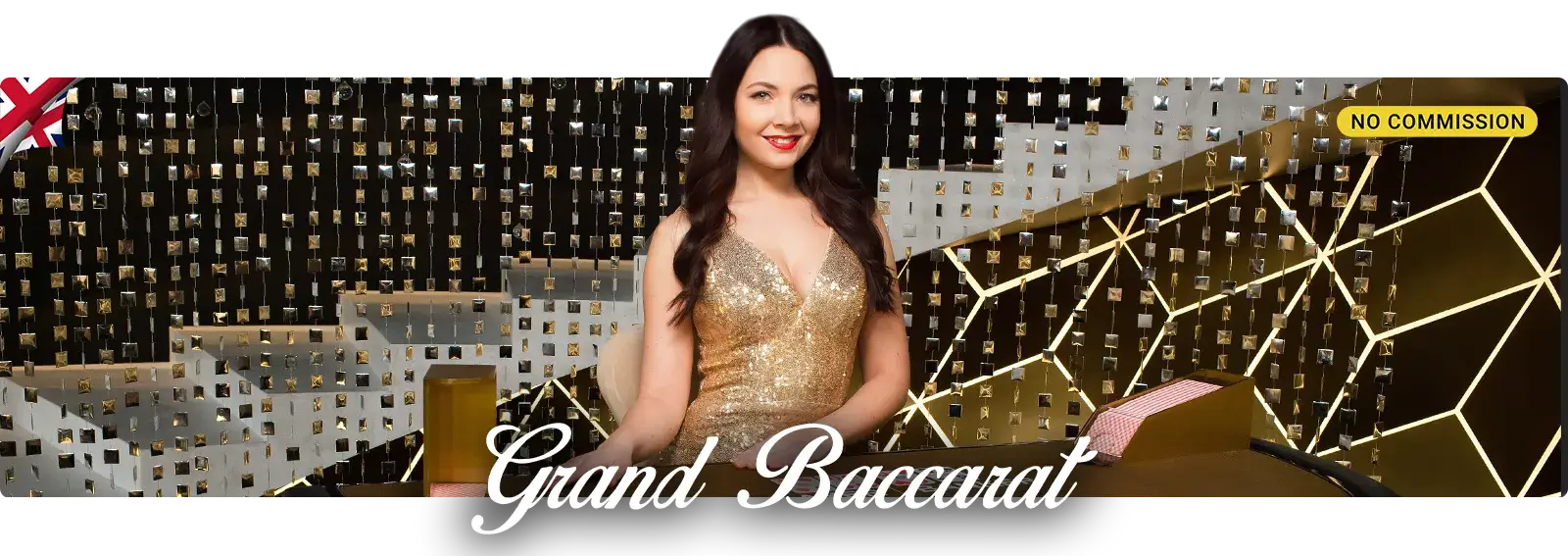Grand Baccarat NC