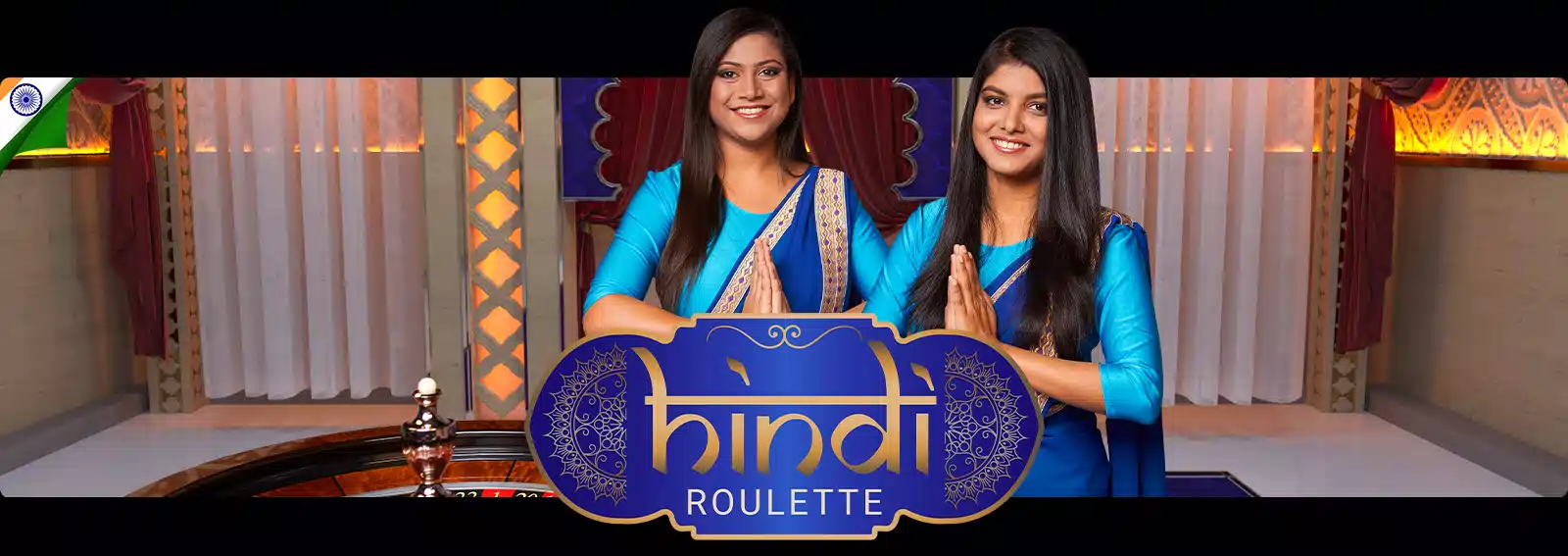 Hindi Roulette