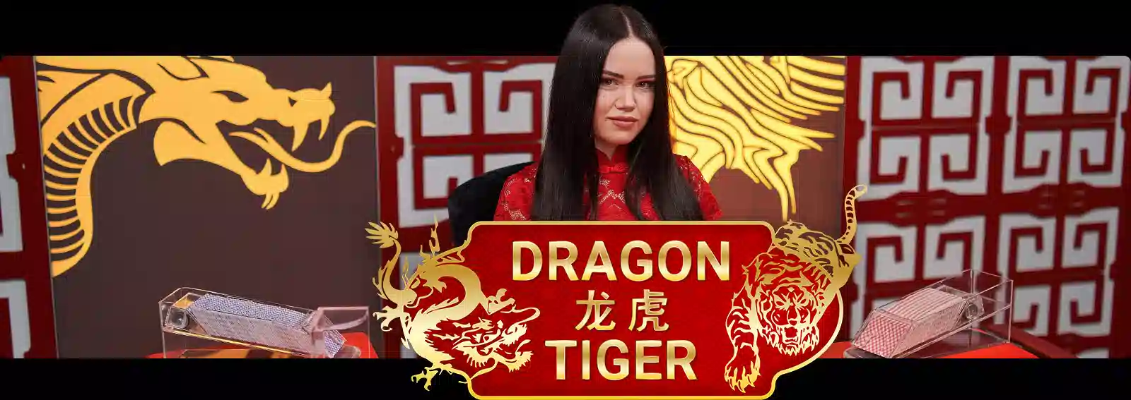 Live Dragon Tiger