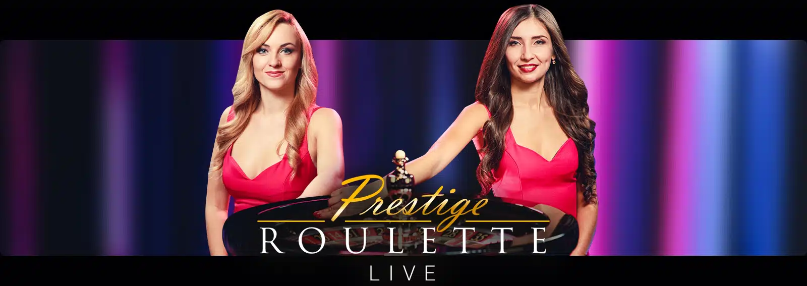 Prestige Roulette