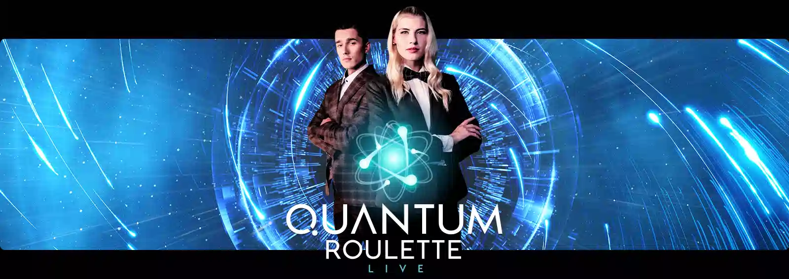 Quantum Roulette Live