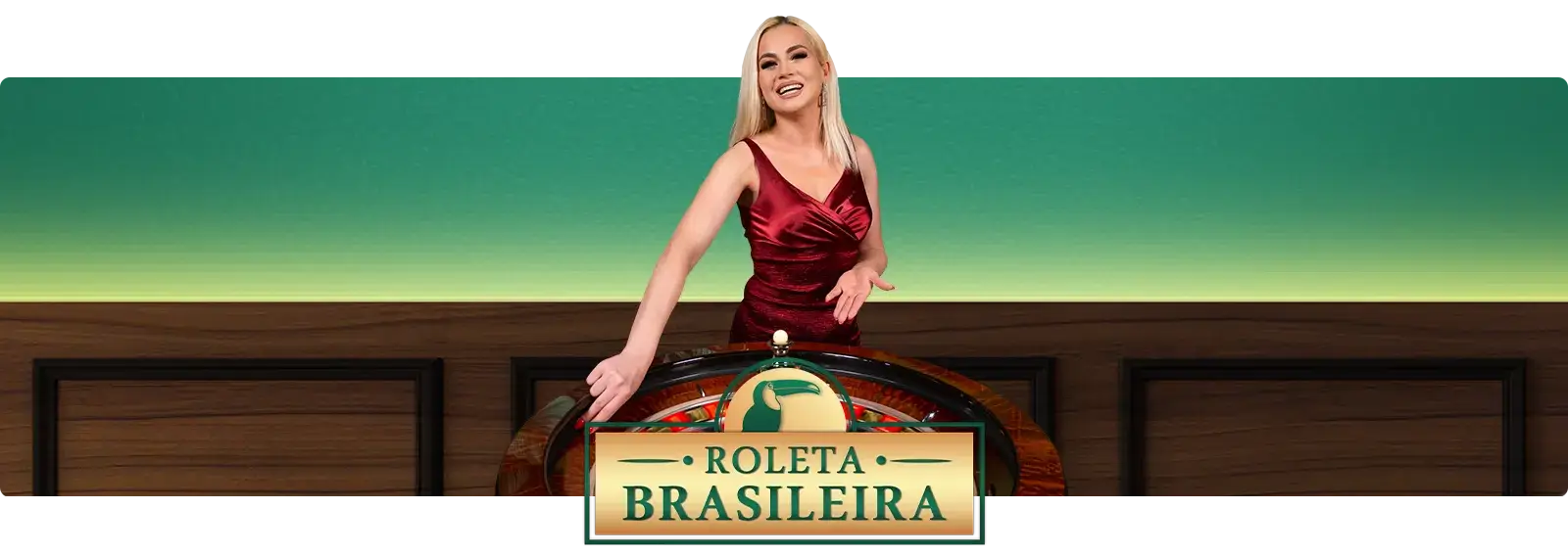 Roleta Brasileira