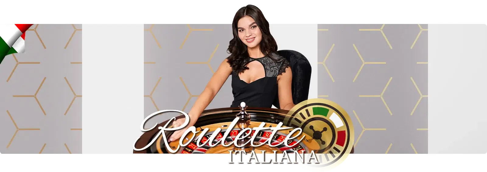 Roulette Italiana