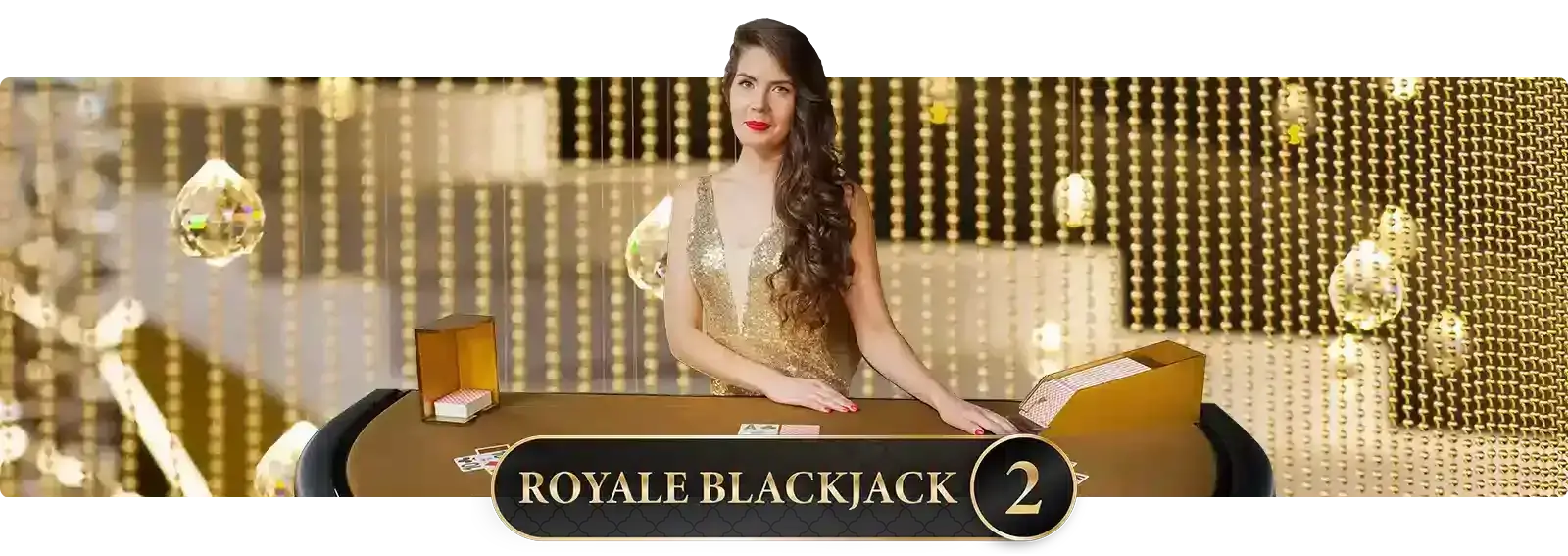 Royale Blackjack 2