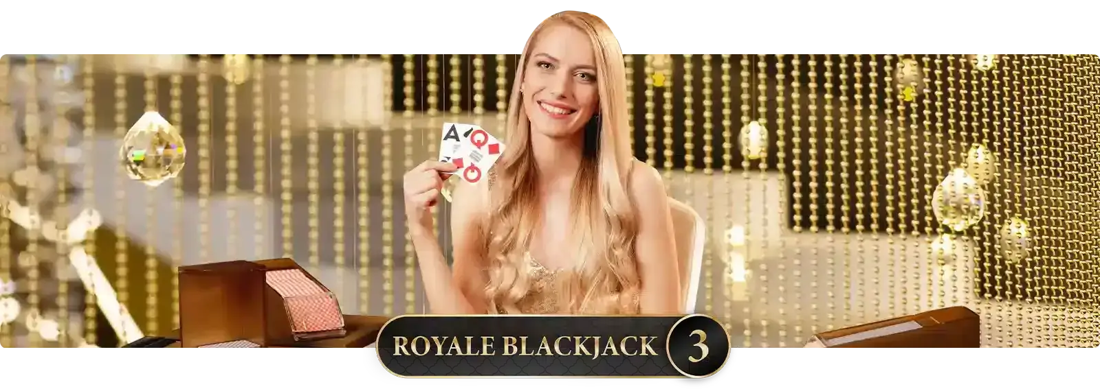 Royale Blackjack 3