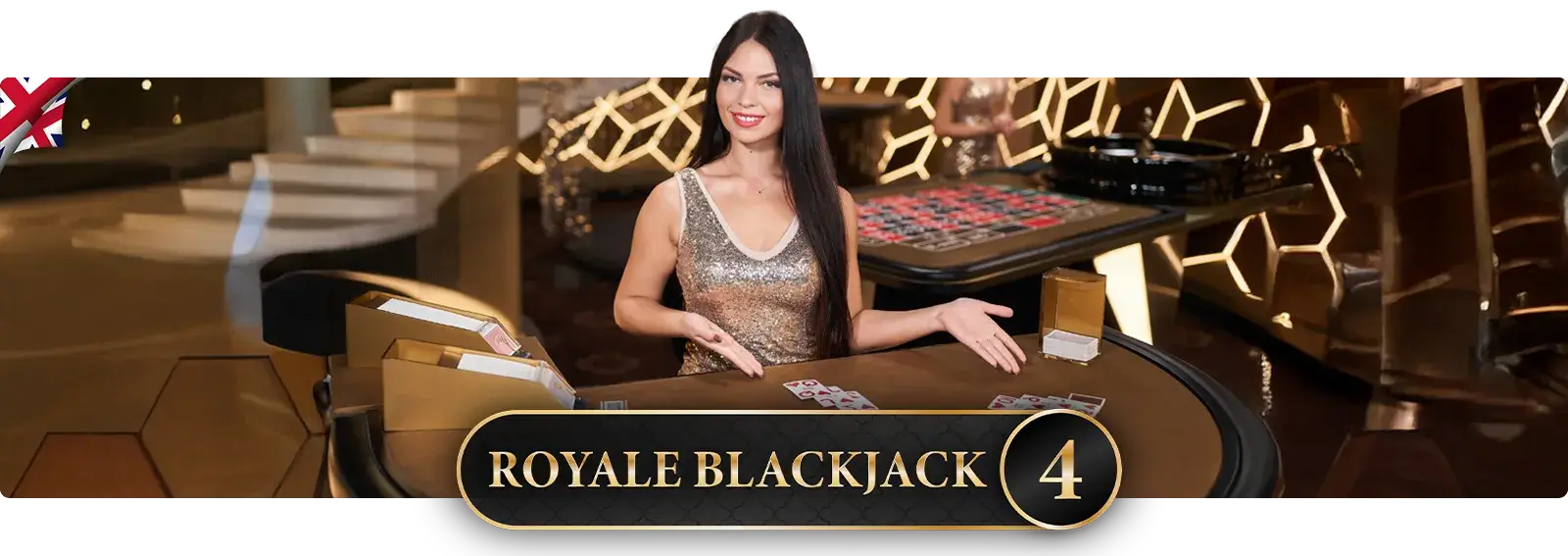 Royale Blackjack 4