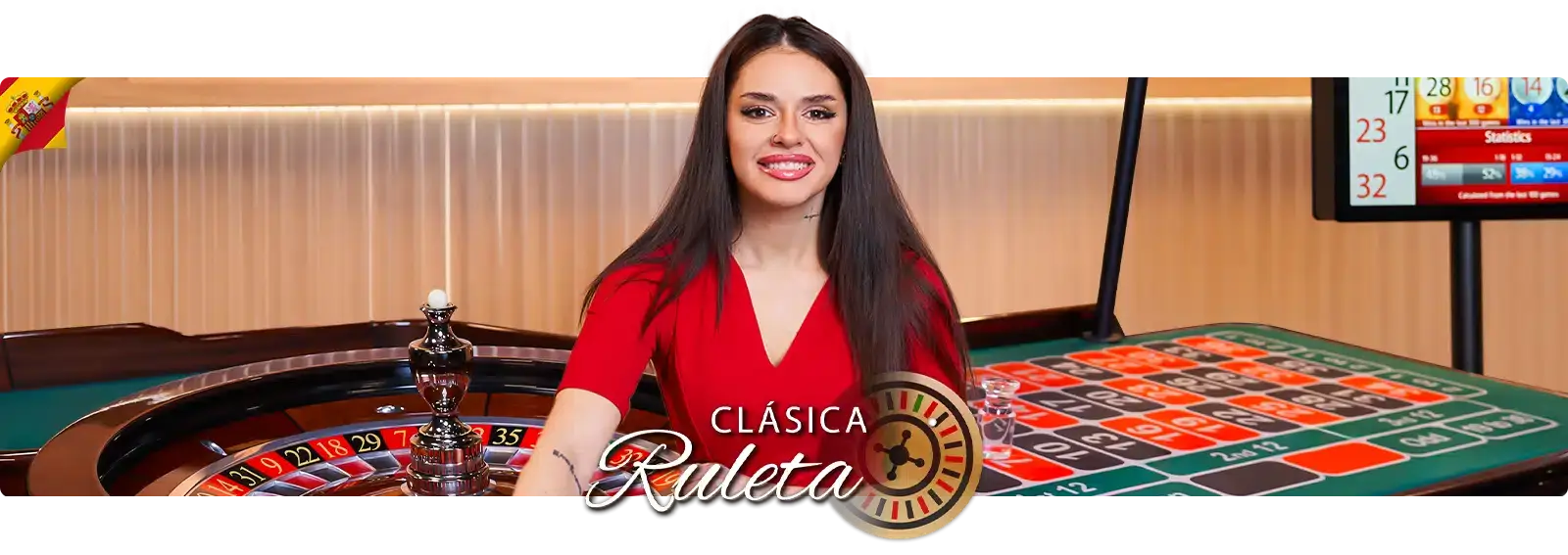 Ruleta Clasica